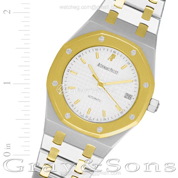 Audemars Piguet E-35165 Royal Oak Automatic Male Stainless Steel Replica Audemars Piguet E-35165 Royal Oak Automatic Male Stainless Steel Replica