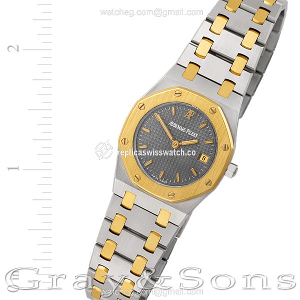 Audemars Piguet e6672 Royal Oak Quartz Female Stainless Steel Replica Audemars Piguet e6672 Royal Oak Quartz Female Stainless Steel Replica