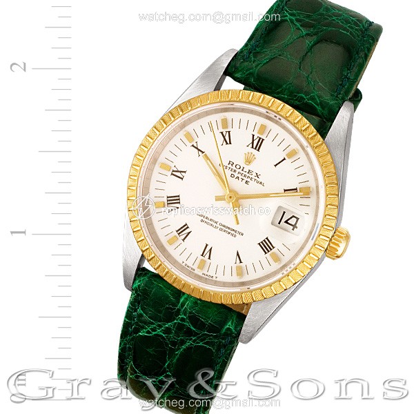 Rolex 15223 Date Automatic Male Stainless Steel Replica Rolex 15223 Date Automatic Male Stainless Steel Replica