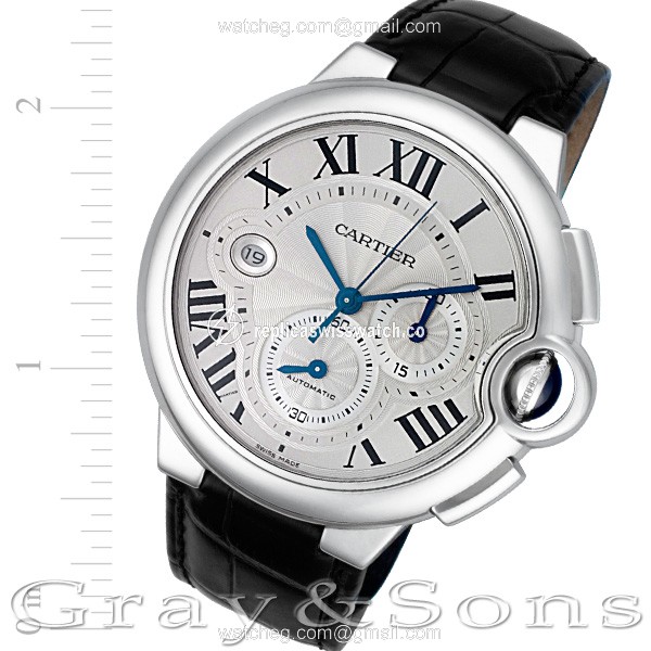 Cartier W6920052 Ballon Bleu Automatic Male Stainless Steel Replica Cartier W6920052 Ballon Bleu Automatic Male Stainless Steel Replica