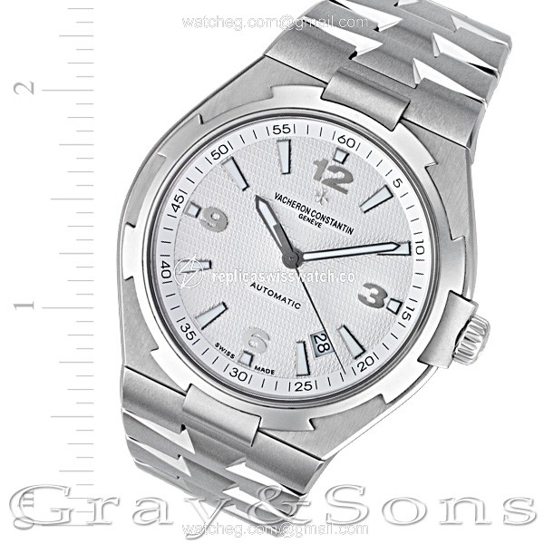 Vacheron Constantin 47040/b01a Overseas Automatic Male Stainless Steel Replica Vacheron Constantin 47040/b01a Overseas Automatic Male Stainless Steel Replica