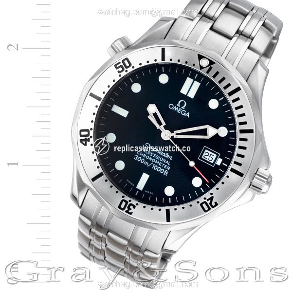 Omega 2254.80.00 Seamaster Automatic Male Stainless Steel Replica Omega 2254.80.00 Seamaster Automatic Male Stainless Steel Replica