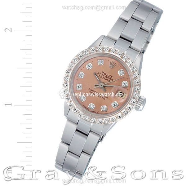 Rolex 6516 Datejust Automatic Female Stainless Steel Replica Rolex 6516 Datejust Automatic Female Stainless Steel Replica