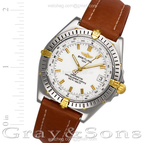 Breitling B10350 Wings Automatic Male Stainless Steel Replica Breitling B10350 Wings Automatic Male Stainless Steel Replica