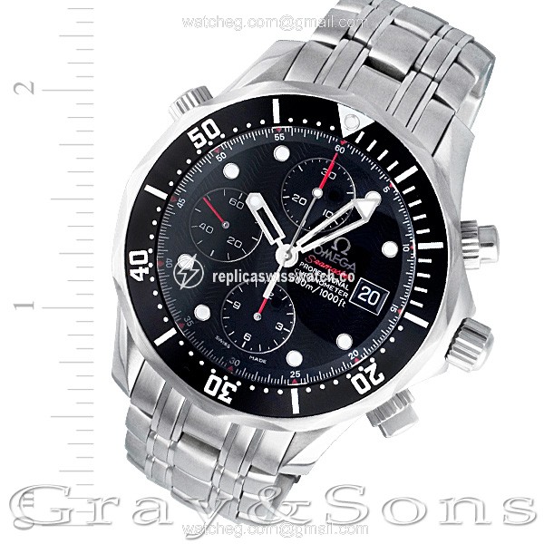 Omega 21330424001001 Seamaster Automatic Male Stainless Steel Replica Omega 21330424001001 Seamaster Automatic Male Stainless Steel Replica