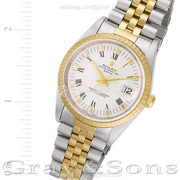 Rolex 15223 Date Automatic Male Stainless Steel Replica Rolex 15223 Date Automatic Male Stainless Steel Replica