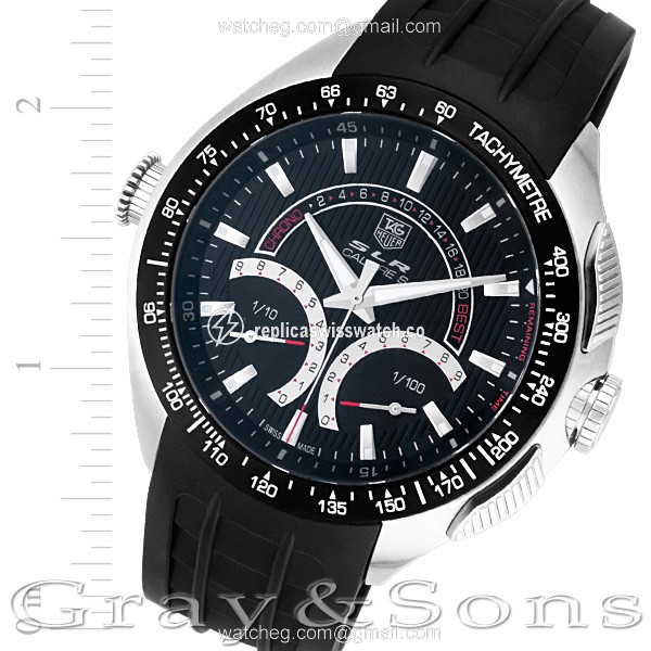 Tag Heuer CAG7010 Calibre Quartz Male Stainless Steel Replica Tag Heuer CAG7010 Calibre Quartz Male Stainless Steel Replica
