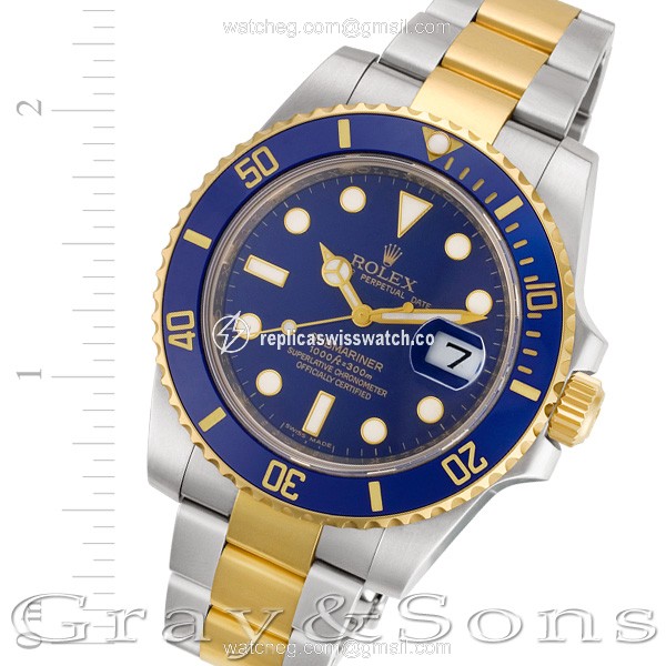 Rolex 116613 Submariner Automatic Male Stainless Steel Replica Rolex 116613 Submariner Automatic Male Stainless Steel Replica