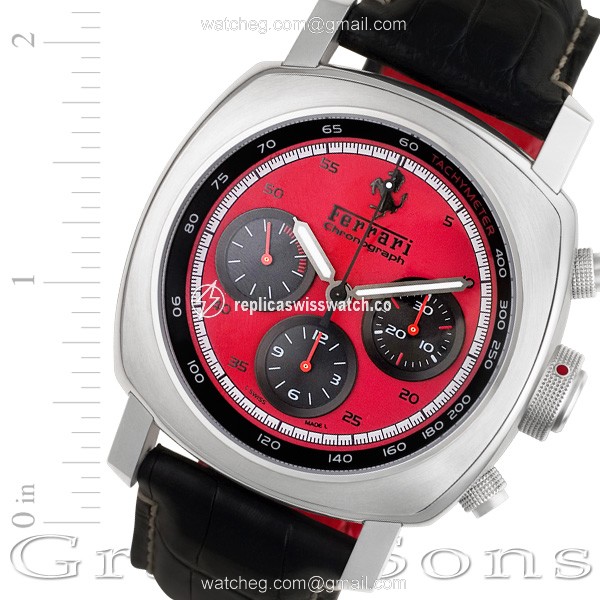 Panerai FER00013 Ferrari Automatic Male Stainless Steel Replica Panerai FER00013 Ferrari Automatic Male Stainless Steel Replica