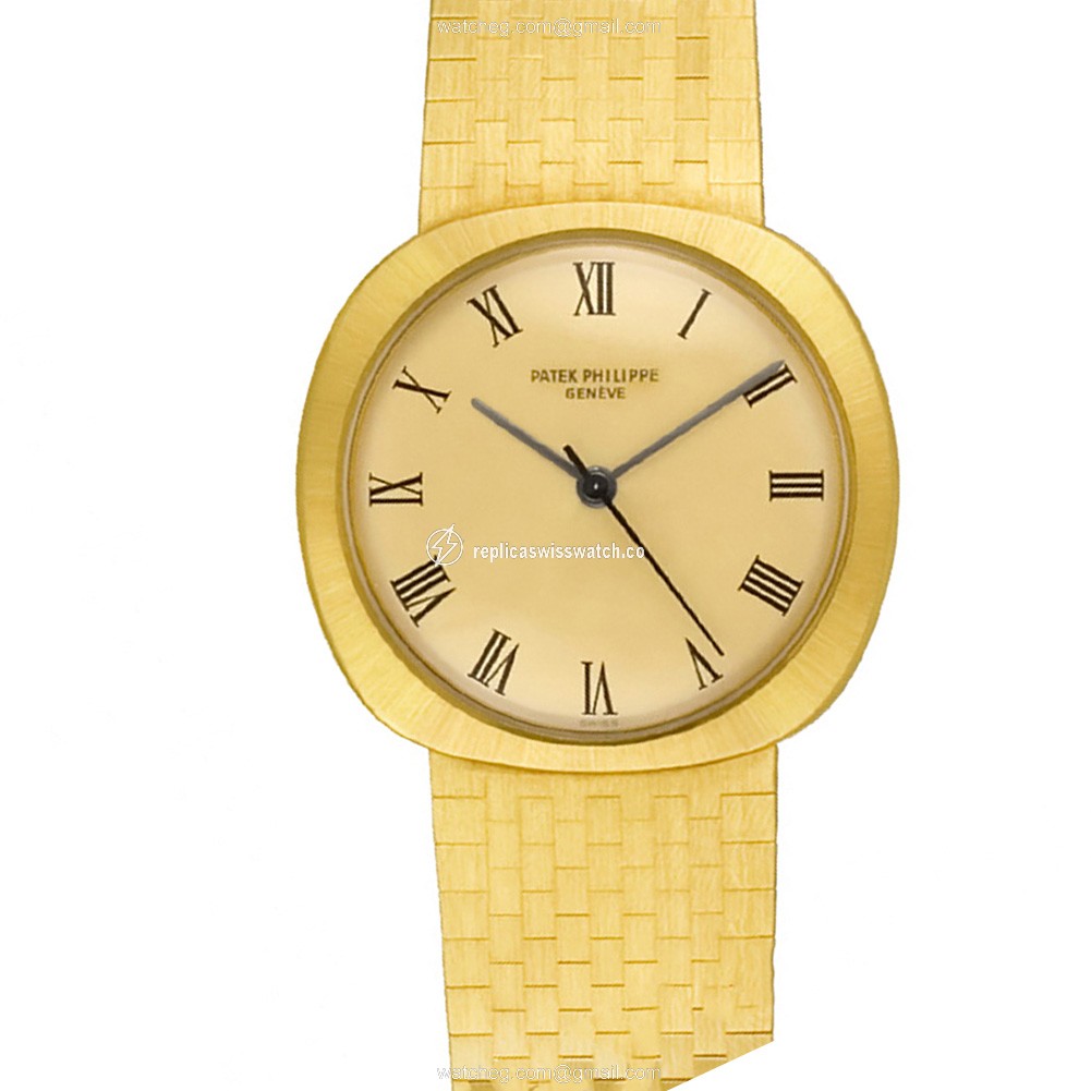 Patek Philippe 3573-1 Classic Automatic Male 18k yellow gold Replica Patek Philippe 3573-1 Classic Automatic Male 18k yellow gold Replica