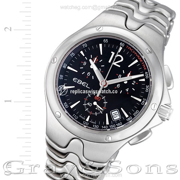 Ebel 9251k51 Sportwave Quartz Male Stainless Steel Replica Ebel 9251k51 Sportwave Quartz Male Stainless Steel Replica