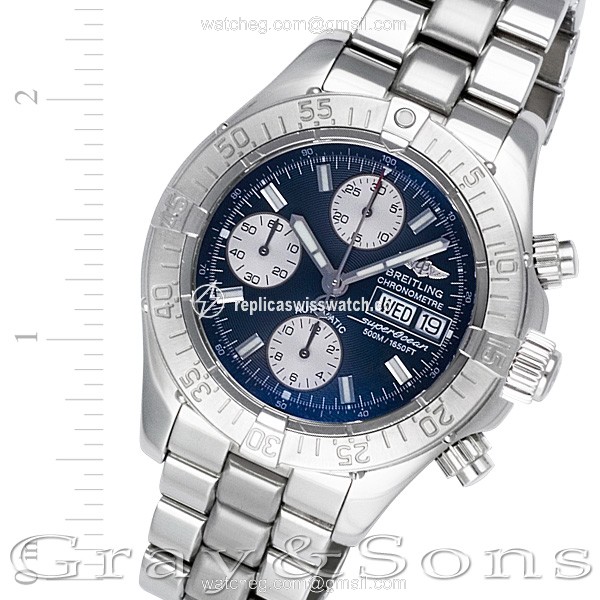 Breitling A13340 Super Ocean Automatic Male Stainless Steel Replica Breitling A13340 Super Ocean Automatic Male Stainless Steel Replica
