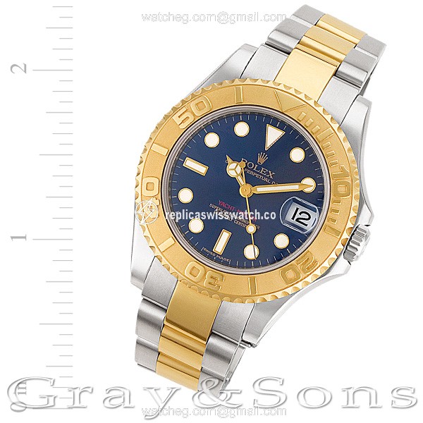Rolex 168623 Yacht-Master Automatic Unisex Stainless Steel Replica Rolex 168623 Yacht-Master Automatic Unisex Stainless Steel Replica