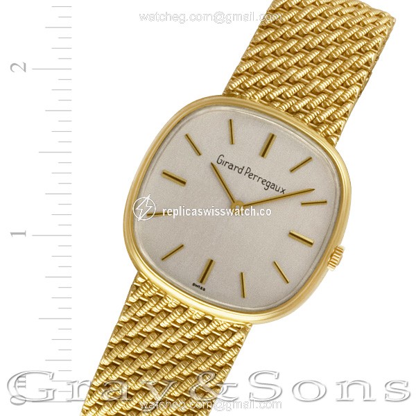 Girard Perregaux Girard Perregaux 3303 Classic Manual Male 14k yellow gold Replica Girard Perregaux Girard Perregaux 3303 Classic Manual Male 14k yellow gold Replica