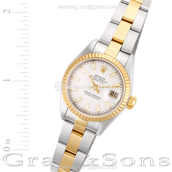 Rolex 79173 Datejust Automatic Female Stainless Steel Replica Rolex 79173 Datejust Automatic Female Stainless Steel Replica