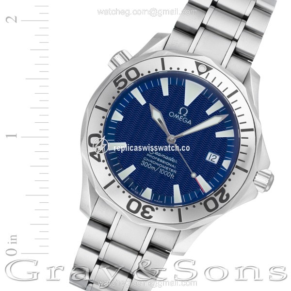 Omega 168-1640 Seamaster Automatic Male Stainless Steel Replica Omega 168-1640 Seamaster Automatic Male Stainless Steel Replica