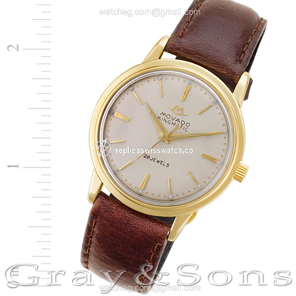 Movado Movado 3837 Classic Automatic Male 14k yellow gold Replica Movado Movado 3837 Classic Automatic Male 14k yellow gold Replica