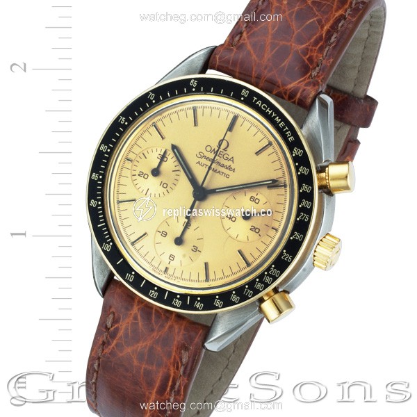 Omega 175-0032 Speedmaster Automatic Male Stainless Steel Replica Omega 175-0032 Speedmaster Automatic Male Stainless Steel Replica