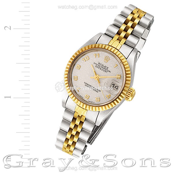 Rolex 69173 Datejust Automatic Female Stainless Steel Replica Rolex 69173 Datejust Automatic Female Stainless Steel Replica