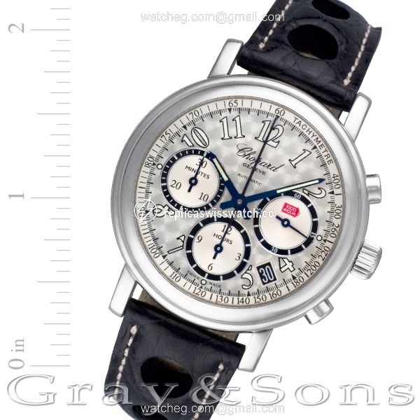 Chopard 16/8331 Mille Miglia Automatic Male Stainless Steel Replica Chopard 16/8331 Mille Miglia Automatic Male Stainless Steel Replica
