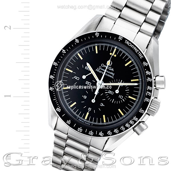 Omega 3570.50.00 Speedmaster Manual Male Stainless Steel Replica Omega 3570.50.00 Speedmaster Manual Male Stainless Steel Replica