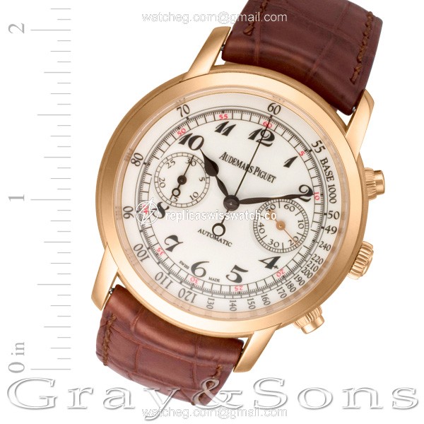 Audemars Piguet 26100OR.00.D088CR.01 Jules Audemars Automatic Male 18k yellow gold Replica Audemars Piguet 26100OR.00.D088CR.01 Jules Audemars Automatic Male 18k yellow gold Replica