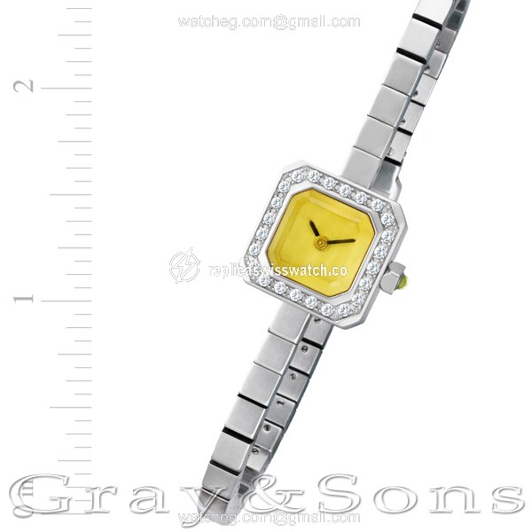 Corum 137.425.47 sugar cube Quartz Female Stainless Steel Replica Corum 137.425.47 sugar cube Quartz Female Stainless Steel Replica