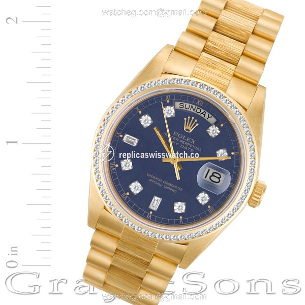 Rolex 18078 Day-Date Automatic Male 18k yellow gold Replica Rolex 18078 Day-Date Automatic Male 18k yellow gold Replica