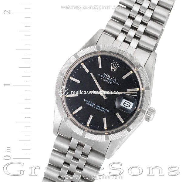 Rolex 15010 Date Automatic Male Stainless Steel Replica Rolex 15010 Date Automatic Male Stainless Steel Replica