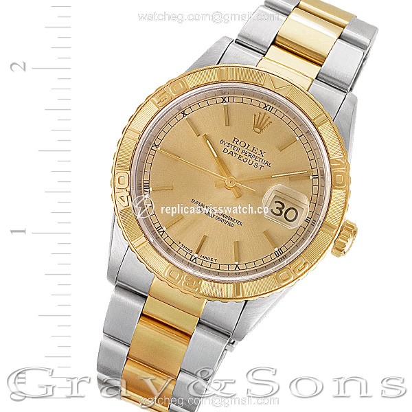 Rolex 16263 Datejust Automatic Male Stainless Steel Replica Rolex 16263 Datejust Automatic Male Stainless Steel Replica