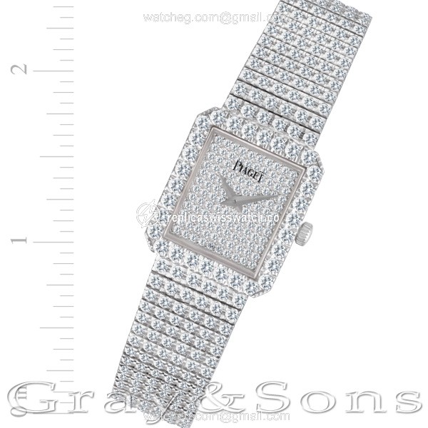 Piaget 4154 Protocol Quartz Female 18k yellow gold Replica Piaget 4154 Protocol Quartz Female 18k yellow gold Replica