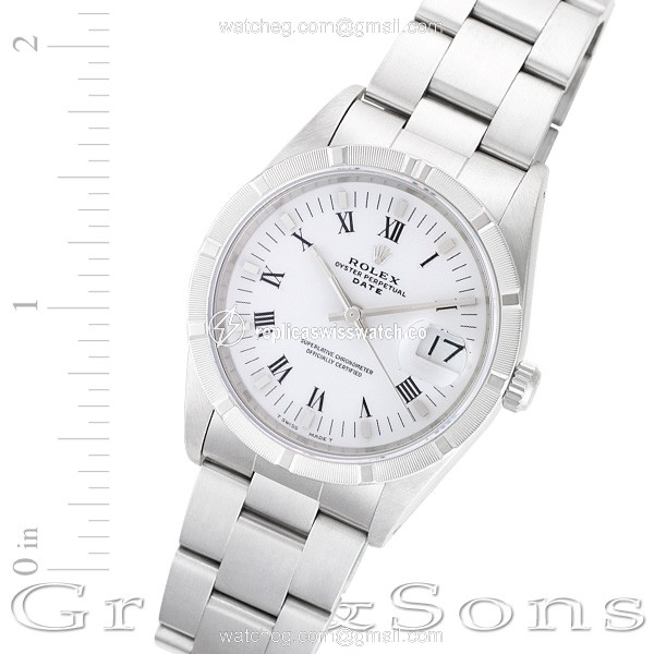 Rolex 15210 Date Automatic Male Stainless Steel Replica Rolex 15210 Date Automatic Male Stainless Steel Replica