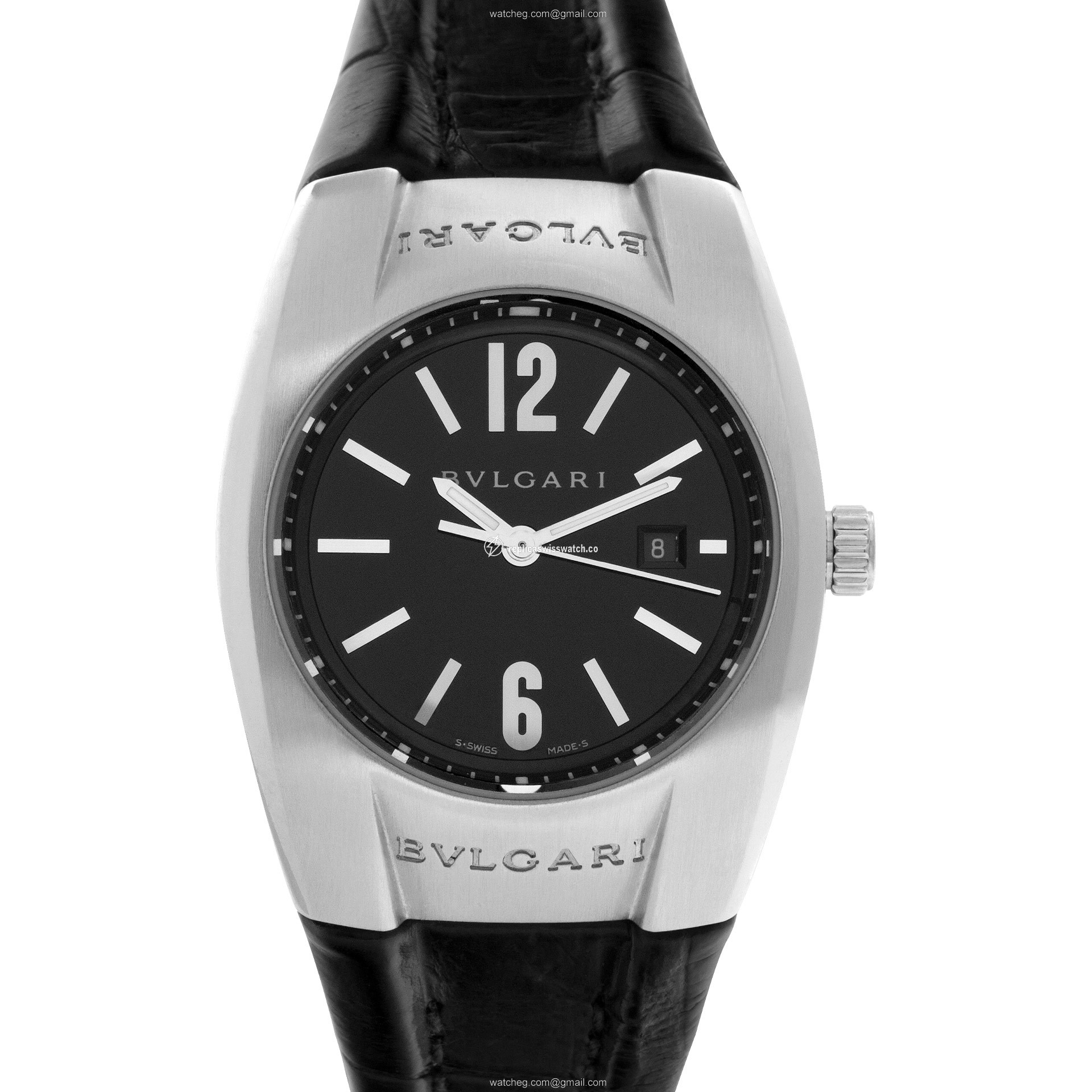 Bvlgari eg30s Ergon Quartz Female Stainless Steel Replica Bvlgari eg30s Ergon Quartz Female Stainless Steel Replica