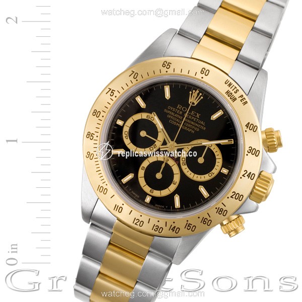 Rolex 16523 Daytona Automatic Male Stainless Steel Replica Rolex 16523 Daytona Automatic Male Stainless Steel Replica