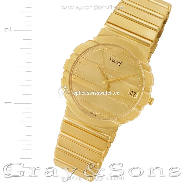 Piaget 34569c701 Polo Quartz Male 18k yellow gold Replica Piaget 34569c701 Polo Quartz Male 18k yellow gold Replica