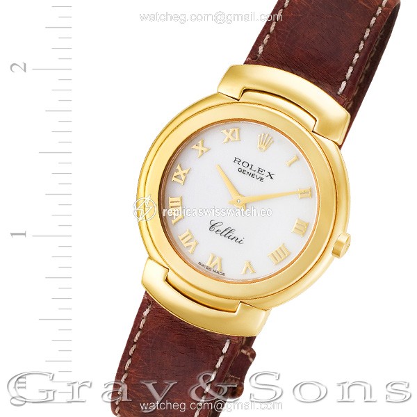 Rolex 6622 Cellini Quartz Unisex 18k yellow gold Replica Rolex 6622 Cellini Quartz Unisex 18k yellow gold Replica