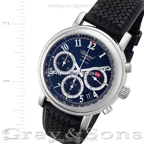 Chopard 16/8331 Mille Miglia Automatic Male Stainless Steel Replica Chopard 16/8331 Mille Miglia Automatic Male Stainless Steel Replica