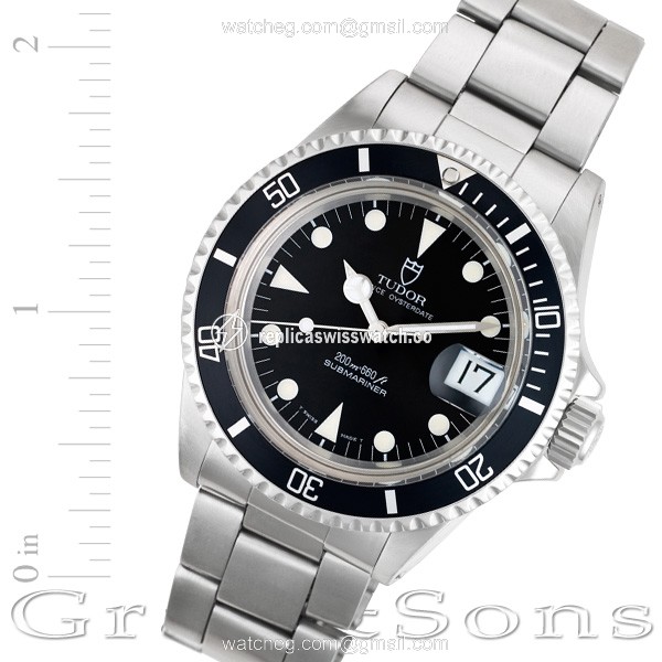 Tudor 79090 Submariner Automatic Male Stainless Steel Replica Tudor 79090 Submariner Automatic Male Stainless Steel Replica