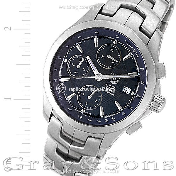 Tag Heuer GP2963 Link Automatic Male Stainless Steel Replica Tag Heuer GP2963 Link Automatic Male Stainless Steel Replica