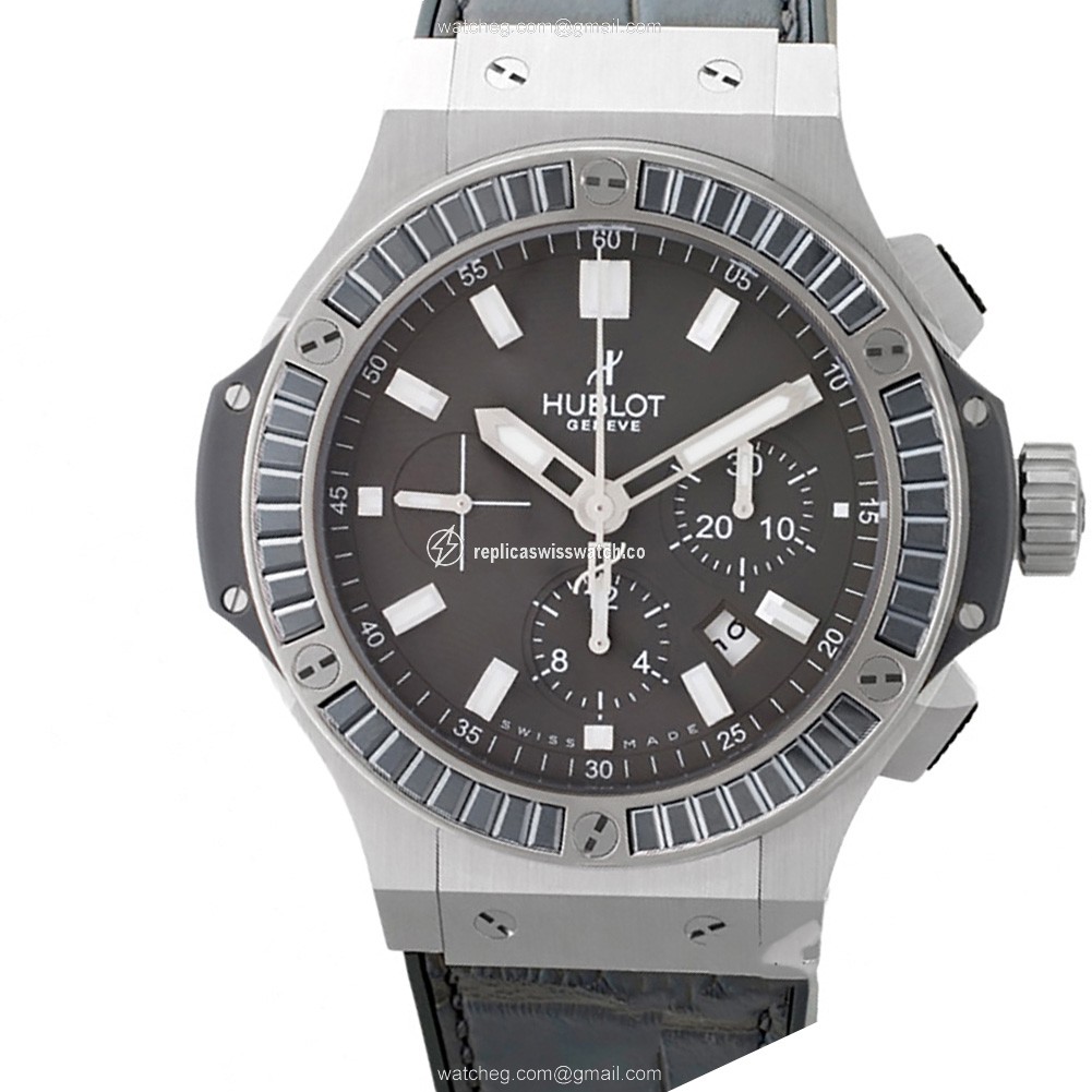 Hublot 342.ST.5010.LR.1912 Big Bang Automatic Male Stainless Steel Replica Hublot 342.ST.5010.LR.1912 Big Bang Automatic Male Stainless Steel Replica