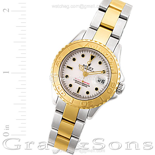Rolex 169623 Yacht-Master Automatic Female Stainless Steel Replica Rolex 169623 Yacht-Master Automatic Female Stainless Steel Replica