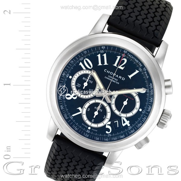 Chopard 8511 Mille Miglia Automatic Male Stainless Steel Replica Chopard 8511 Mille Miglia Automatic Male Stainless Steel Replica