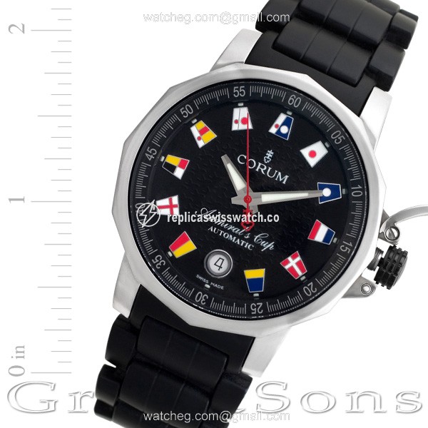 Corum 082.831.20 Admirals Cup Automatic Male Stainless Steel Replica Corum 082.831.20 Admirals Cup Automatic Male Stainless Steel Replica