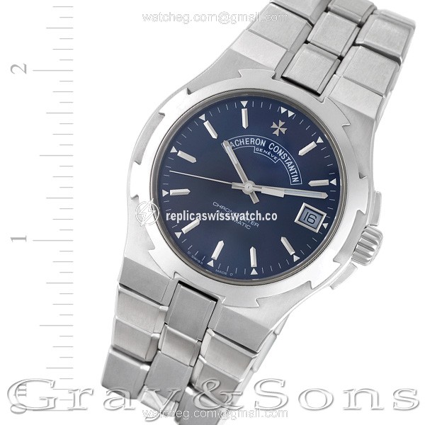 Vacheron Constantin 42042/423A Overseas Automatic Male Stainless Steel Replica Vacheron Constantin 42042/423A Overseas Automatic Male Stainless Steel Replica