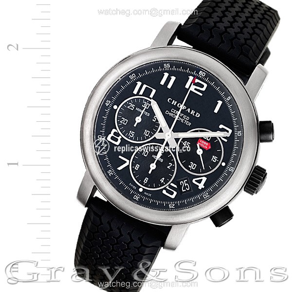 Chopard 8407 Mille Miglia Automatic Male Titanium Replica Chopard 8407 Mille Miglia Automatic Male Titanium Replica