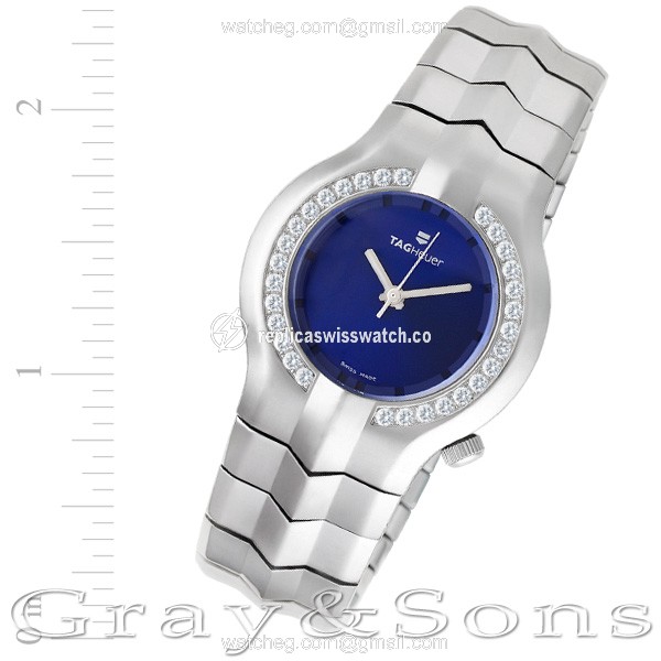 Tag Heuer wp1316-0 Alter Ego Quartz Female Stainless Steel Replica Tag Heuer wp1316-0 Alter Ego Quartz Female Stainless Steel Replica