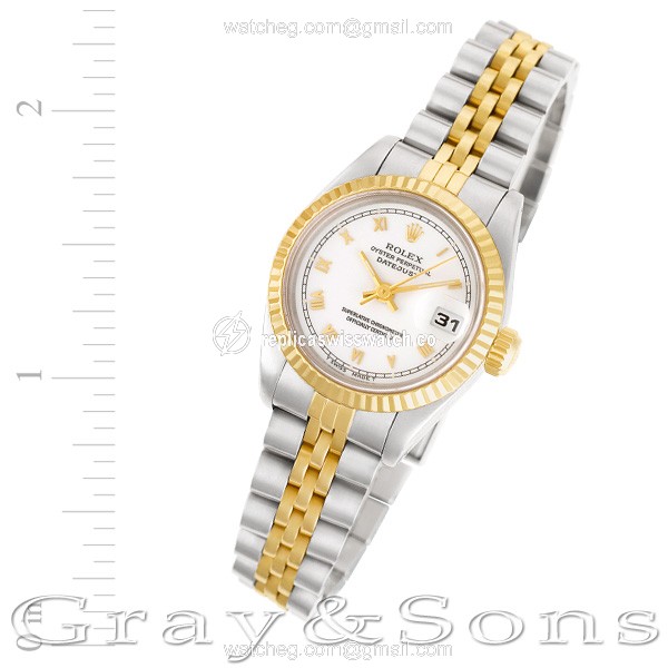 Rolex 69173 Datejust Automatic Female Stainless Steel Replica Rolex 69173 Datejust Automatic Female Stainless Steel Replica
