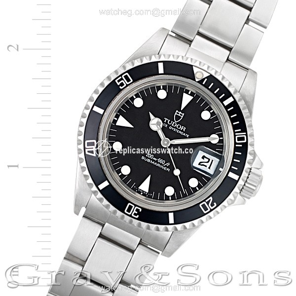 Tudor 79090 Submariner Automatic Male Stainless Steel Replica Tudor 79090 Submariner Automatic Male Stainless Steel Replica
