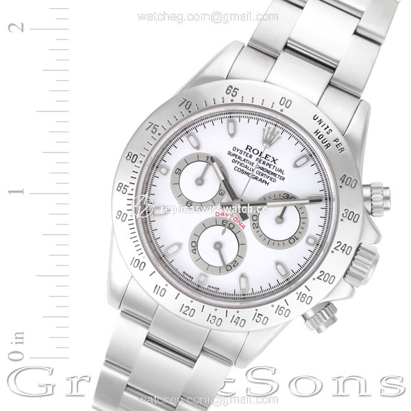 Rolex 116520 Daytona Automatic Male Stainless Steel Replica Rolex 116520 Daytona Automatic Male Stainless Steel Replica