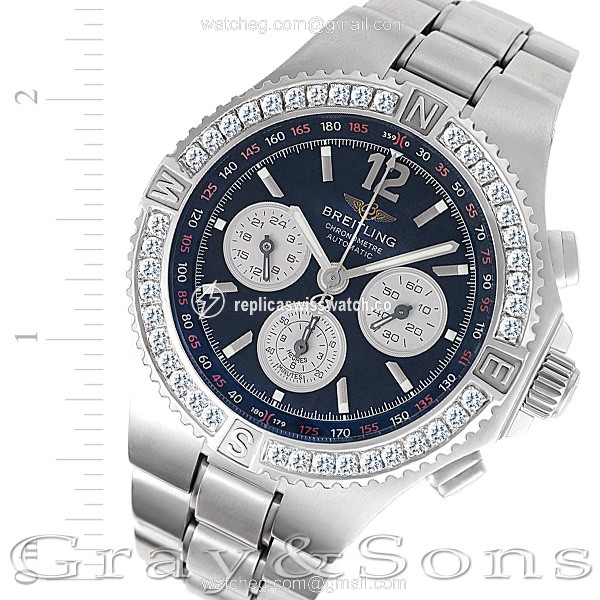 Breitling a39363 Hercules Automatic Male Stainless Steel Replica Breitling a39363 Hercules Automatic Male Stainless Steel Replica